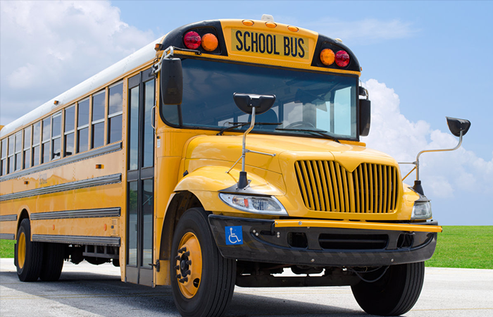 School Bus