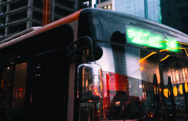 Transit Bus