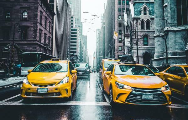 Taxi